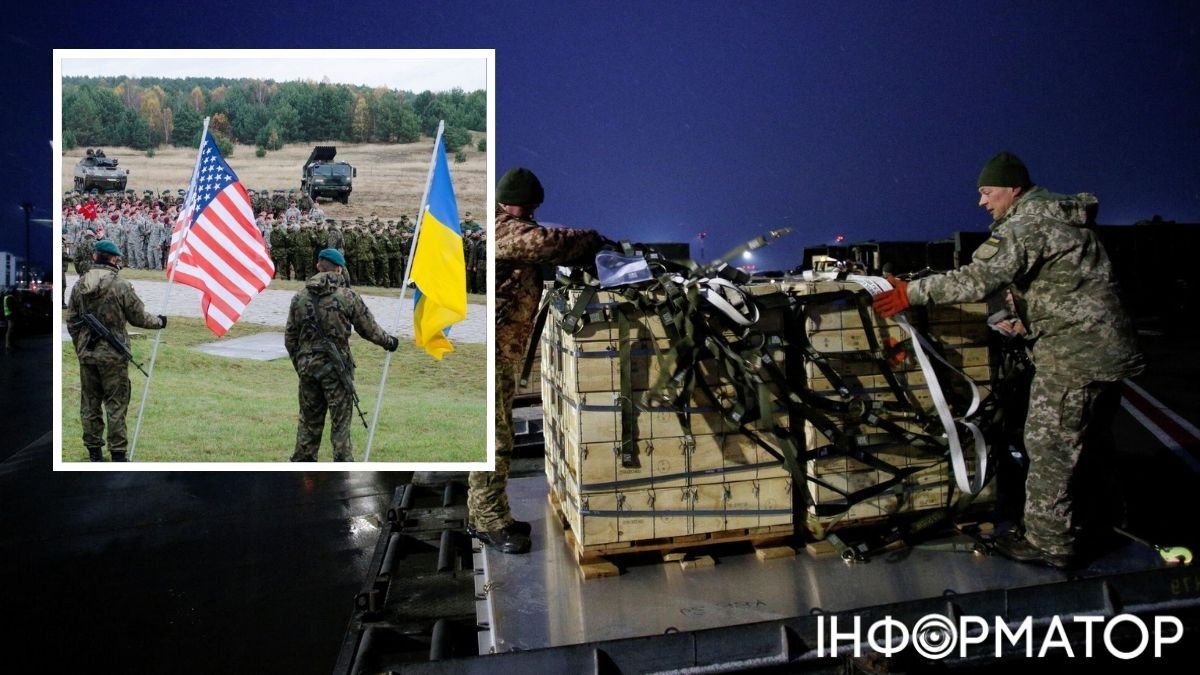 Без допомоги США ризики програти війну для України зростають