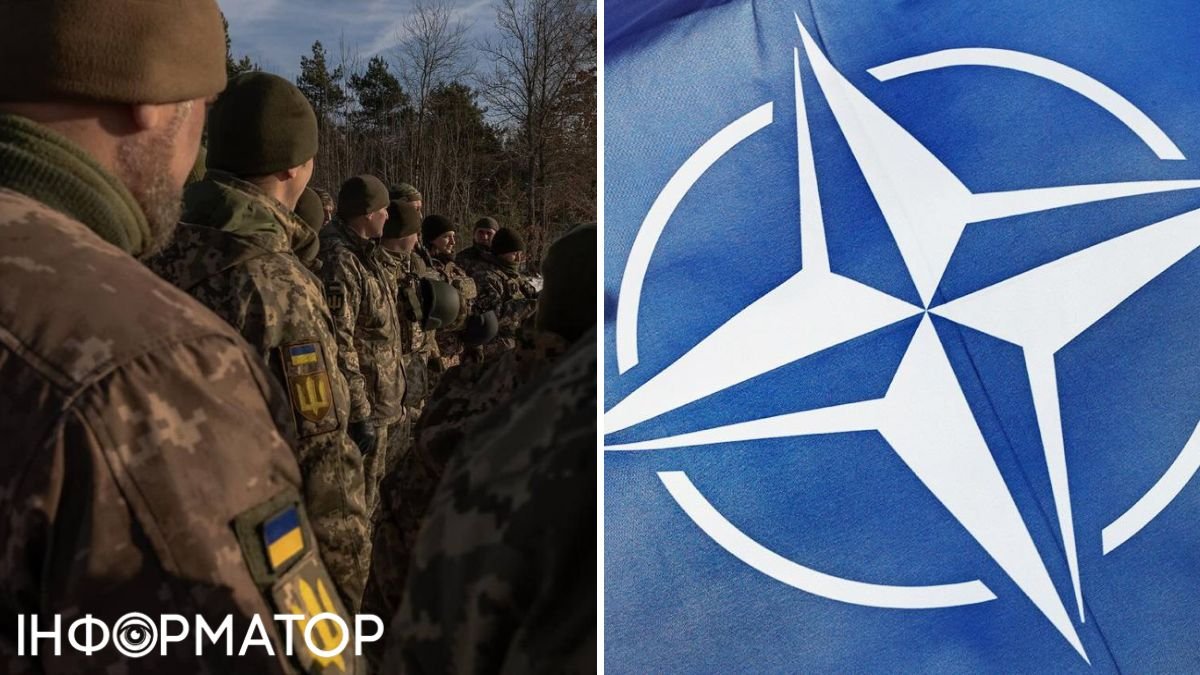 У Євросоюзі обговорюють наслідки поразки України для НАТО