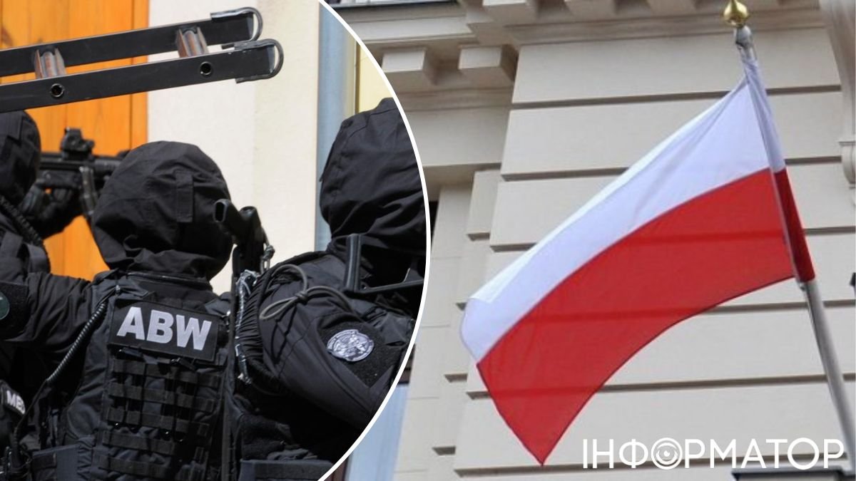 В Польше осудили за шпионаж 14 граждан Украины, Беларуси и россии: подробности