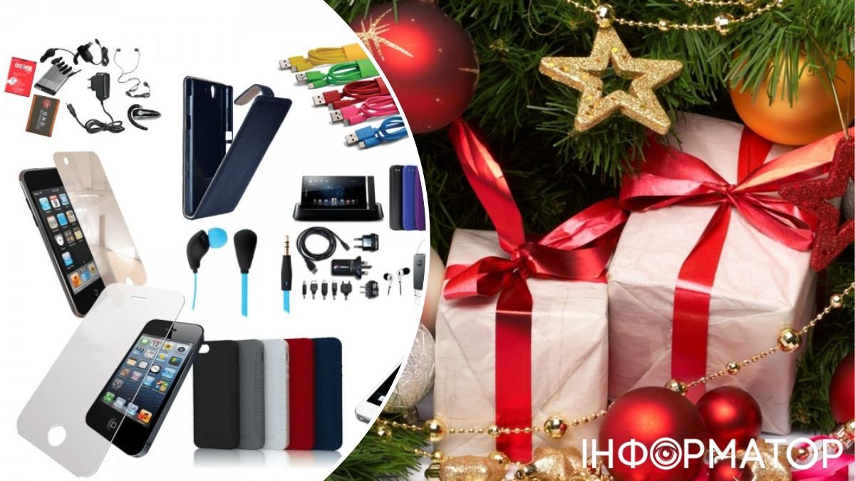 Шесть классных подарков для владельца смартфона на Рождество и Новый год - фото