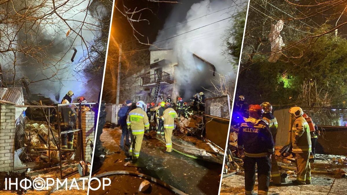 вибух у Львові 23 грудня