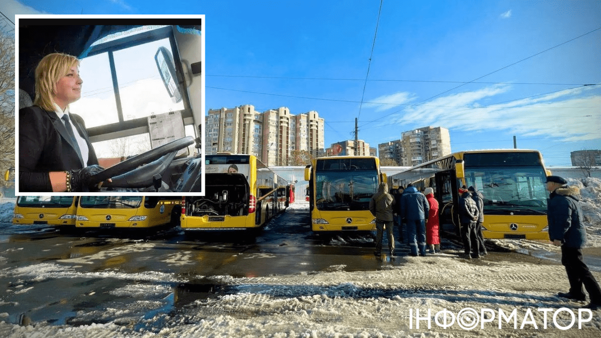 В Одессе из-за мобилизации не хватает водителей автобусов: власти города  нашли выход