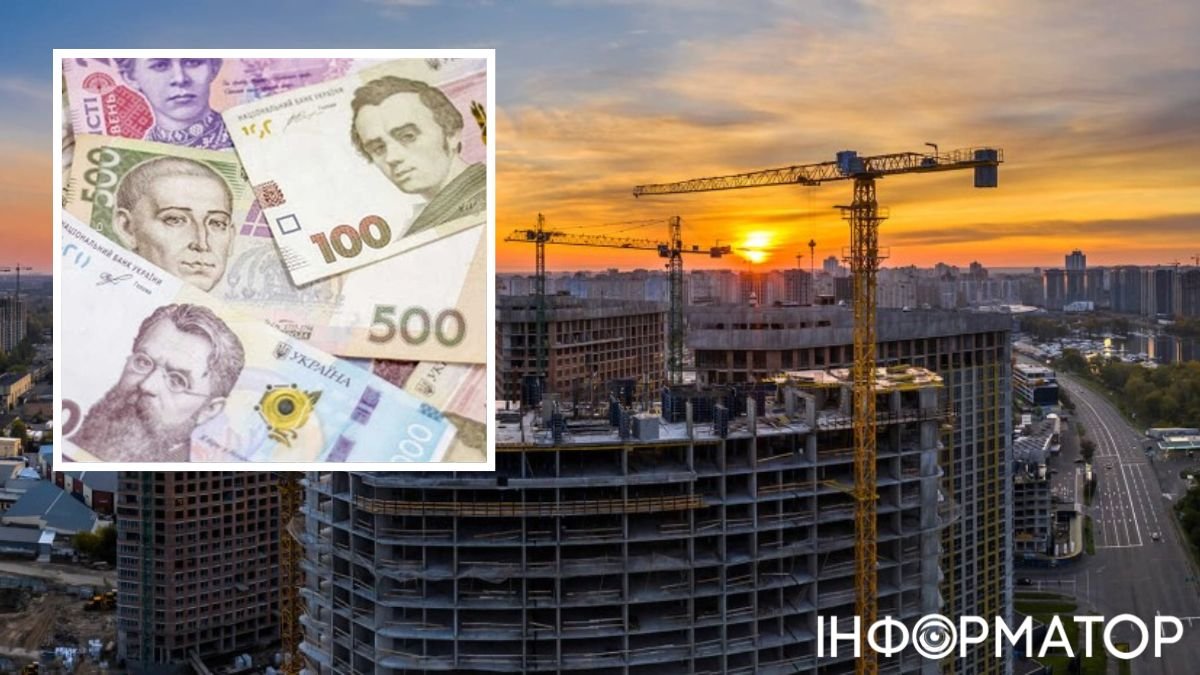 В Україні змінилась вартість однокімнатних квартир