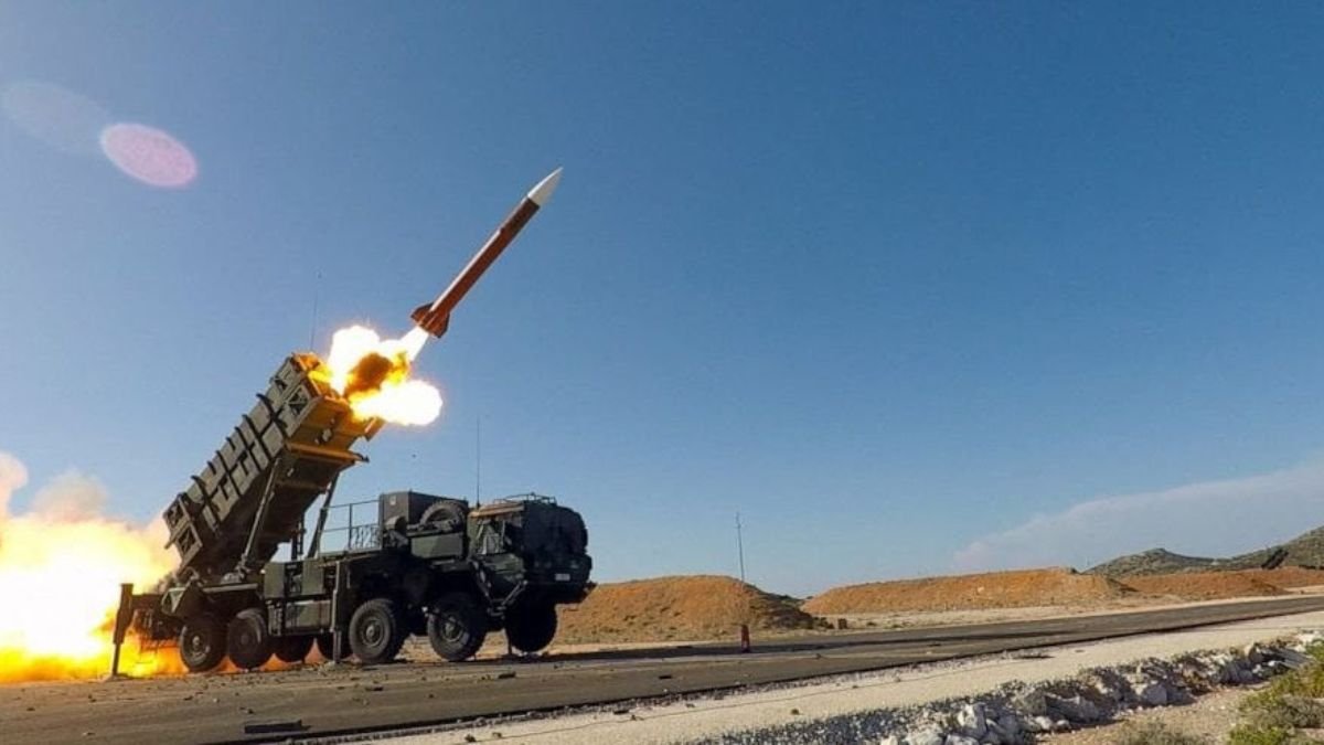 США не смогут долгое время поставлять в Украину ракеты для Patriot: слишком дорого - NYT