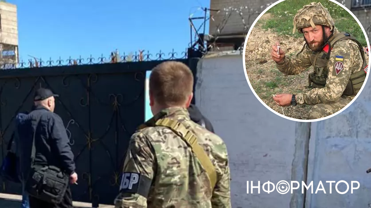 В Украине военные рассматривают возможность мобилизации зэков