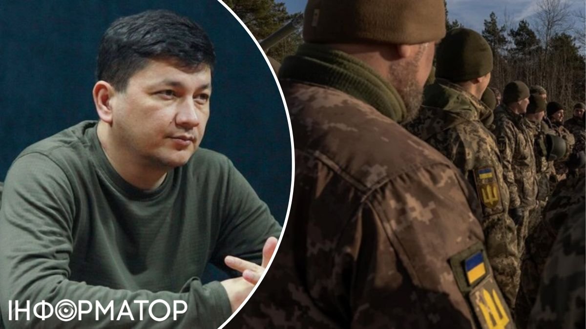 "Если ты уклоняющийся - не имеешь права жить полной жизнью": Ким дал совет украинцам, которые избегают мобилизации
