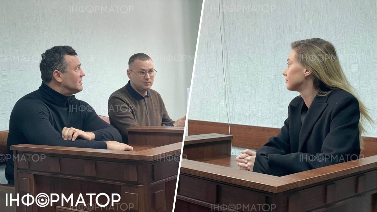 Микола Тищенко офіційно розлучився і назвав причину розірвання шлюбу - відео