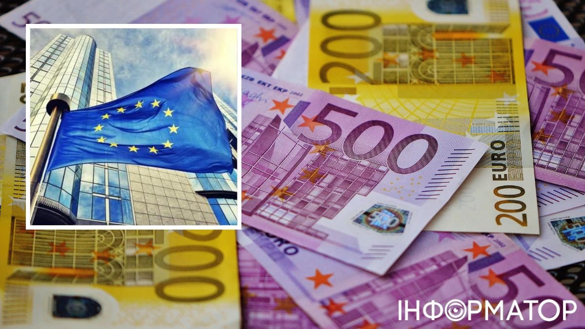 У ЄС вводять обмеження на готівкові розрахунки