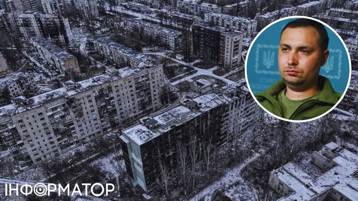 Буданов заявил об увеличении потерь россиян под Авдеевкой
