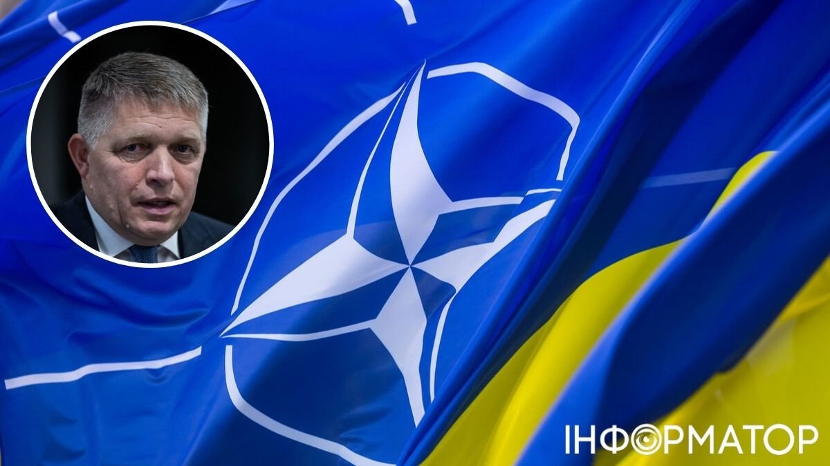 Членство України у НАТО