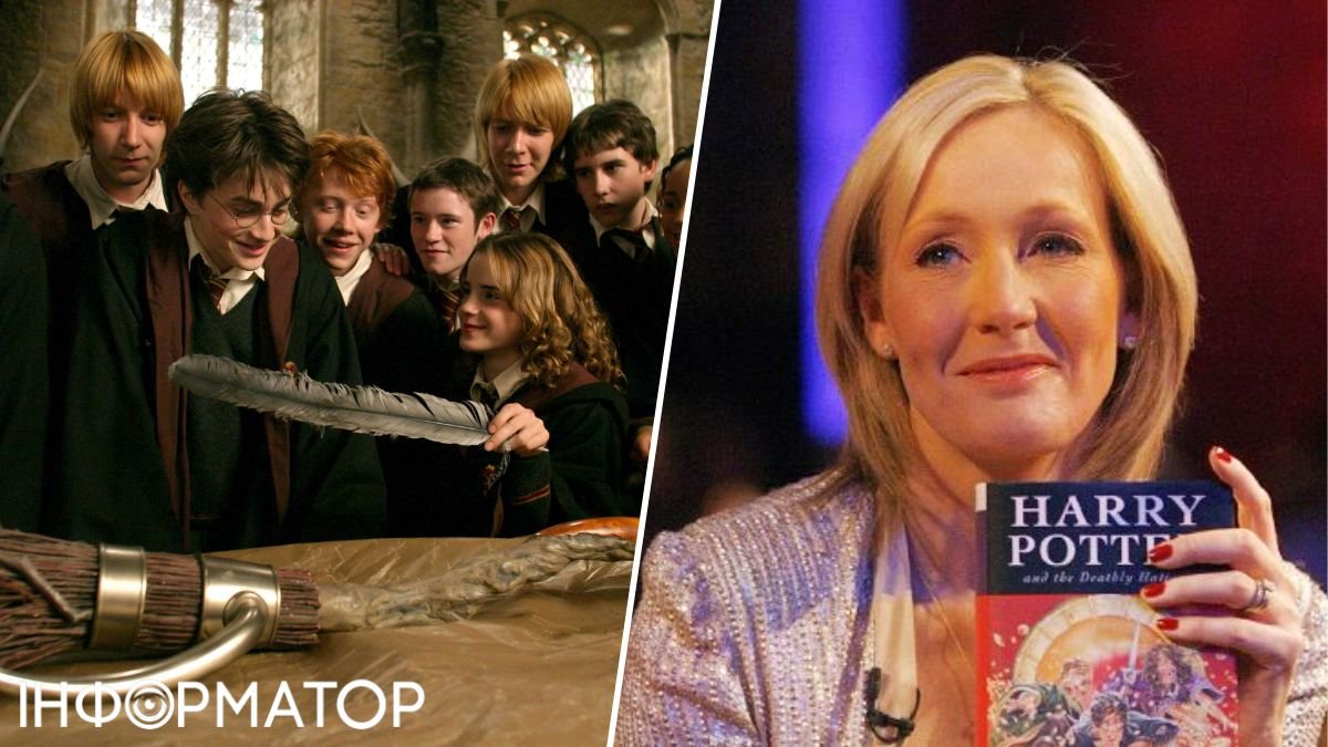Новый сериал по Гарри Поттеру будет идти 10 лет: возвращение в мир Хогвартса