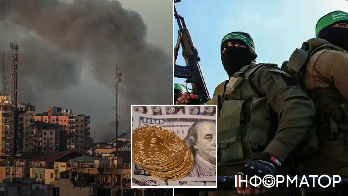 ХАМАС збирає мільйони через онлайн-групи