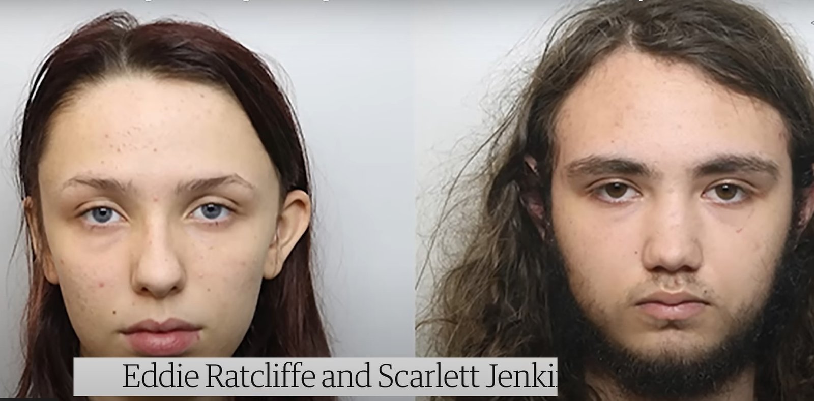 В Британии двое подростков получили 20 лет за жестокое и спланированное  убийство девушки-трансгендера. Читайте на UKR.NET