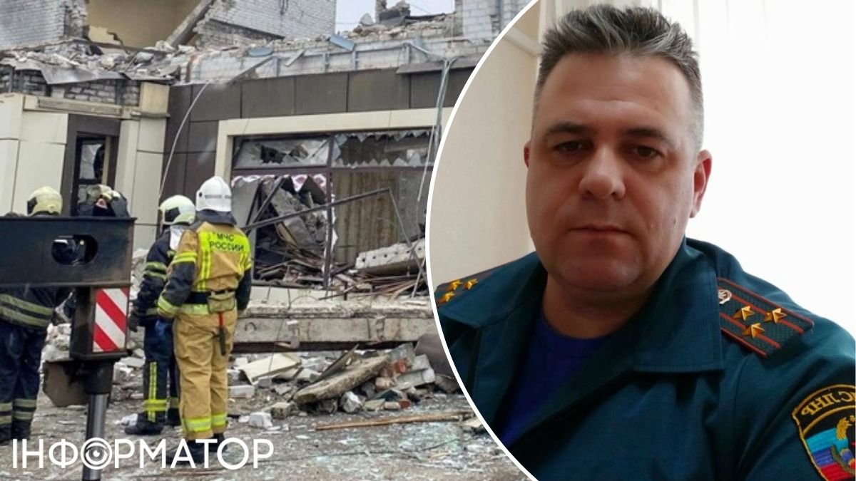 Удар по пекарні в Лисичанську: ліквідовано "міністра ЛНР", який святкував день народження іншого окупанта