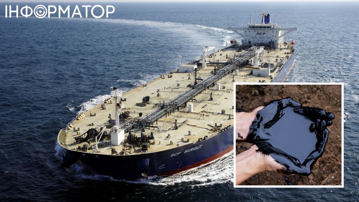 Великобританія імпортувала 5,2 мільйона барелів палива, яке виробили з російської нафти: як працює схема обходу санкцій