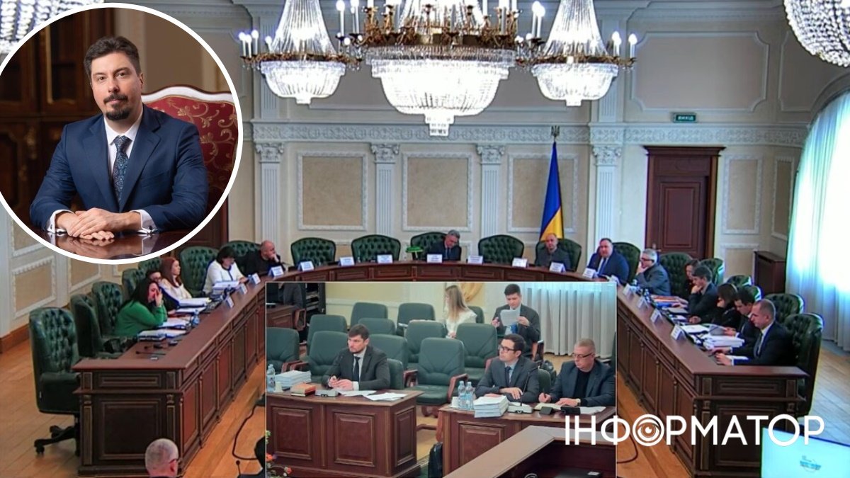 Ексголові Верховного суду Князєву, який вийшов із СІЗО під заставу, офіційно заборонили судити людей - САП