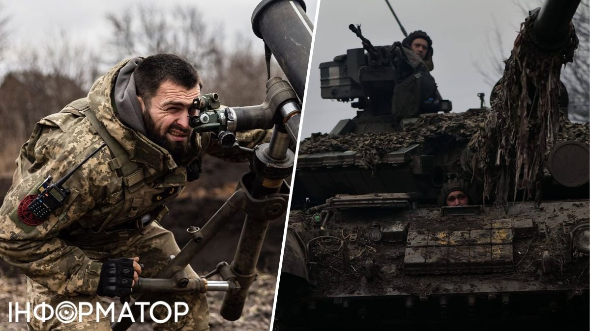 Под контролем: военные ВСУ заявили о стабилизации ситуации на Купянском ...