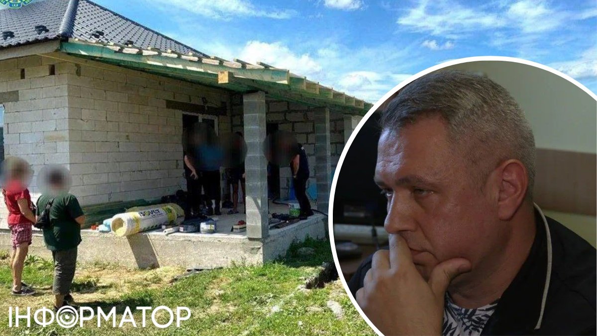 Принуждал солдат строить ему дом: экс-военком Ужгородского ТЦК пойдет под суд