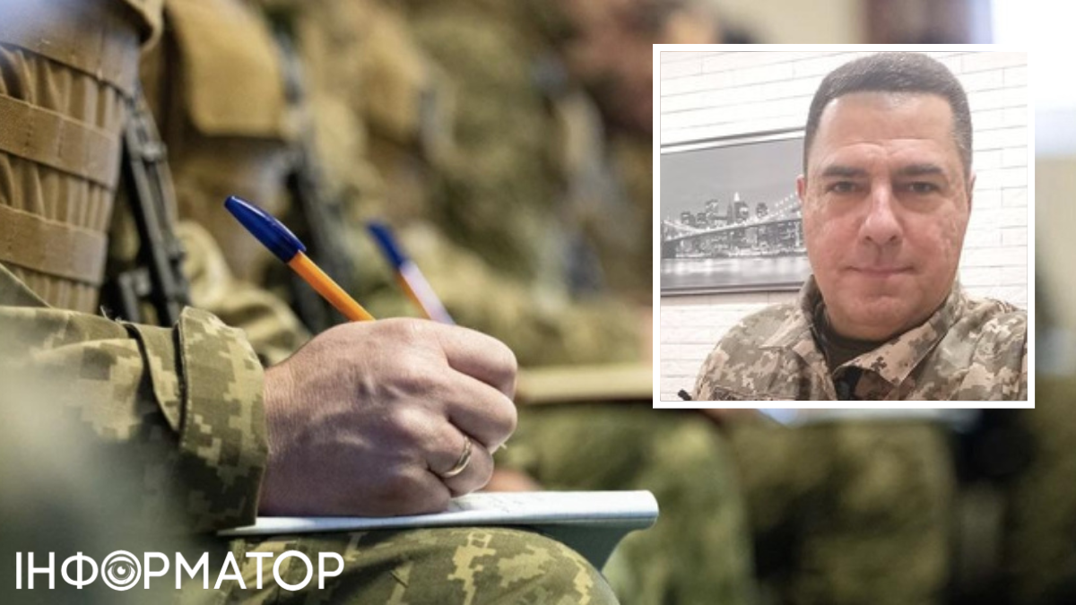 По 10 тисяч з кожної області: майор ЗСУ назвав кількість українців, яких потрібно мобілізувати