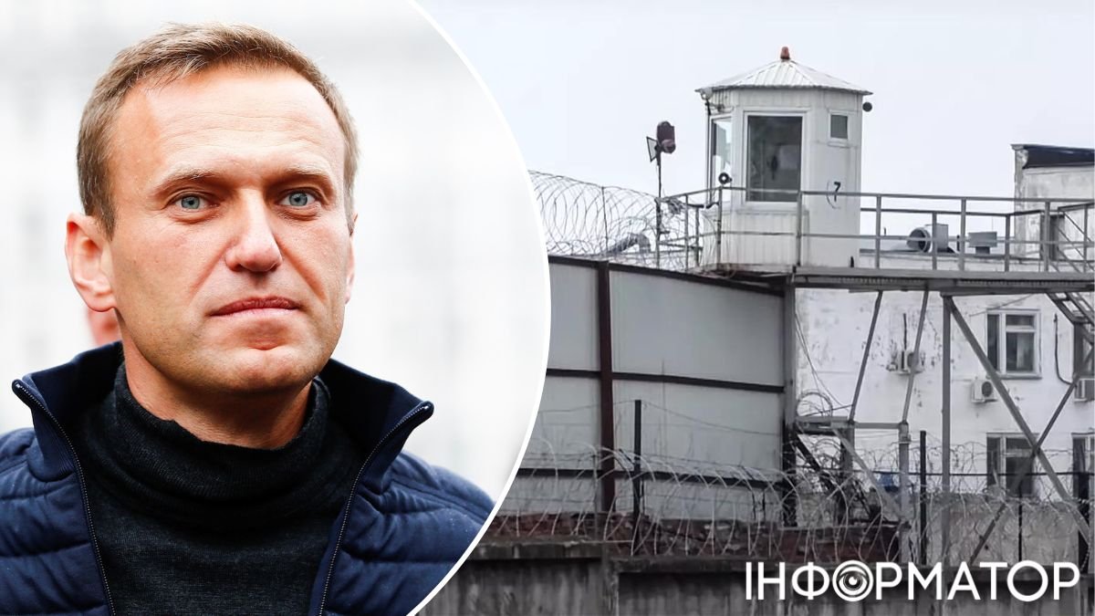 Кремль міг збрехати про дату смерті Навального: ЗМІ розповіли про загадкові речі у колонії