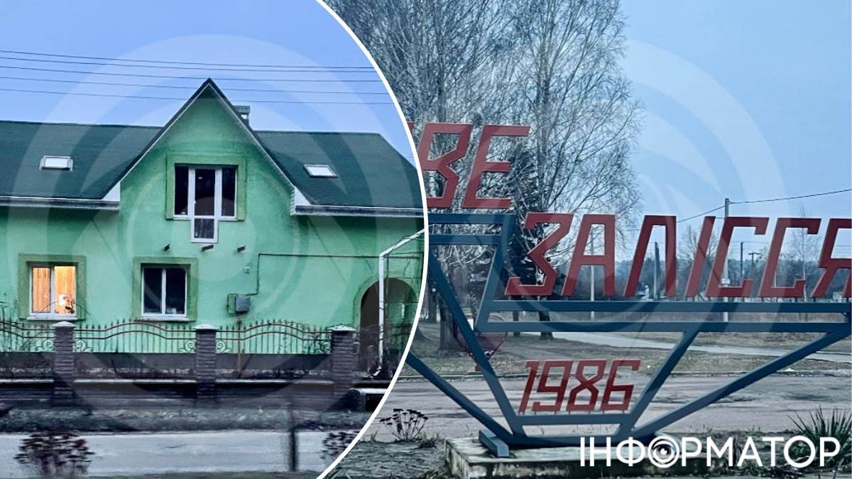 Репортаж з малої батьківщини Олексія Навального