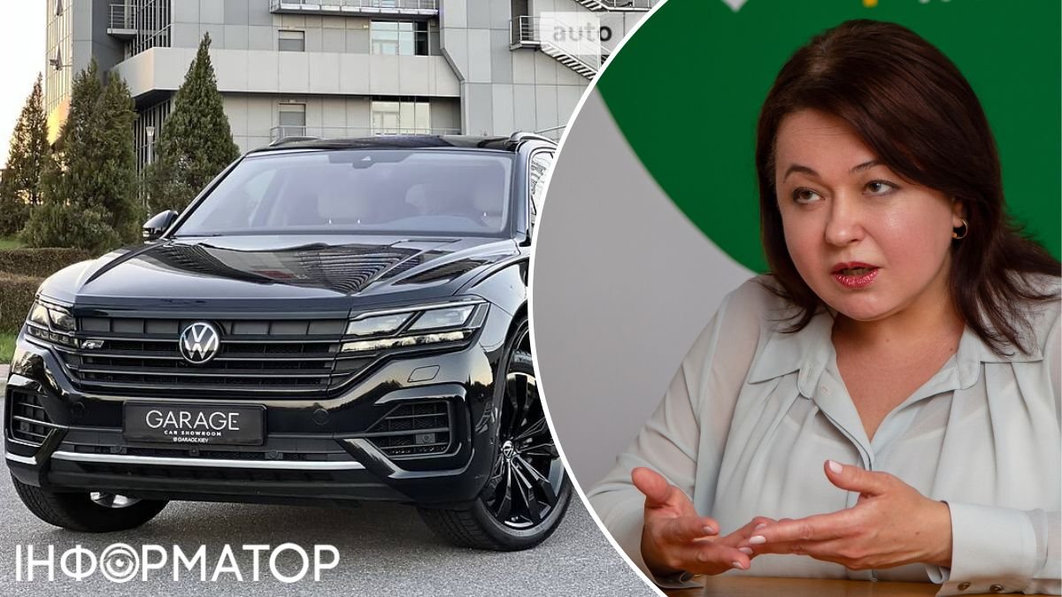 Депутатка Олена Криворучкіна задекларувала квартиру у Києві за 3,5 млн грн: чим ще вона володіє
