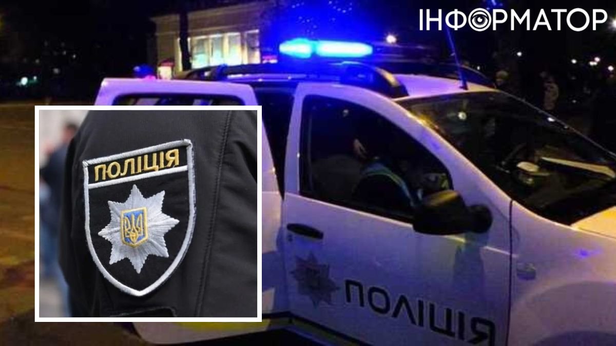 На Львівщині п'яний депутат намагався переїхати поліцейського