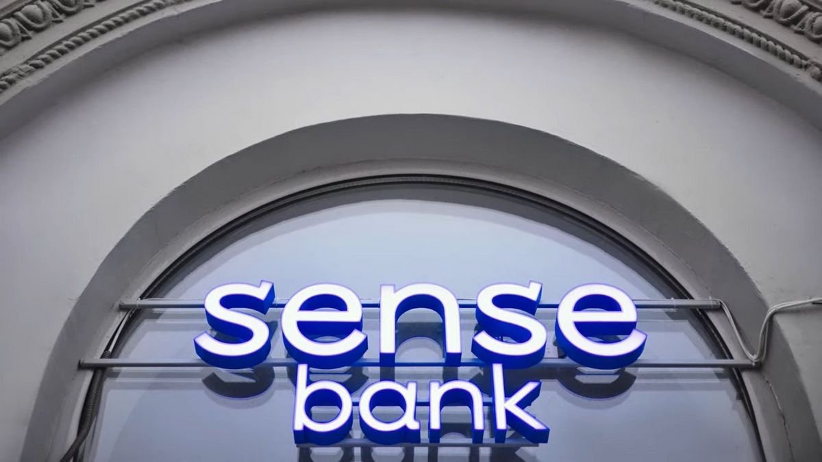 Sense Bank