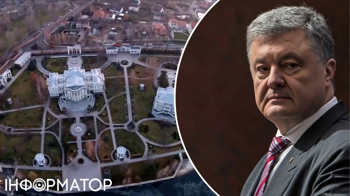 Олещук прокомментировал декларацию Порошенко