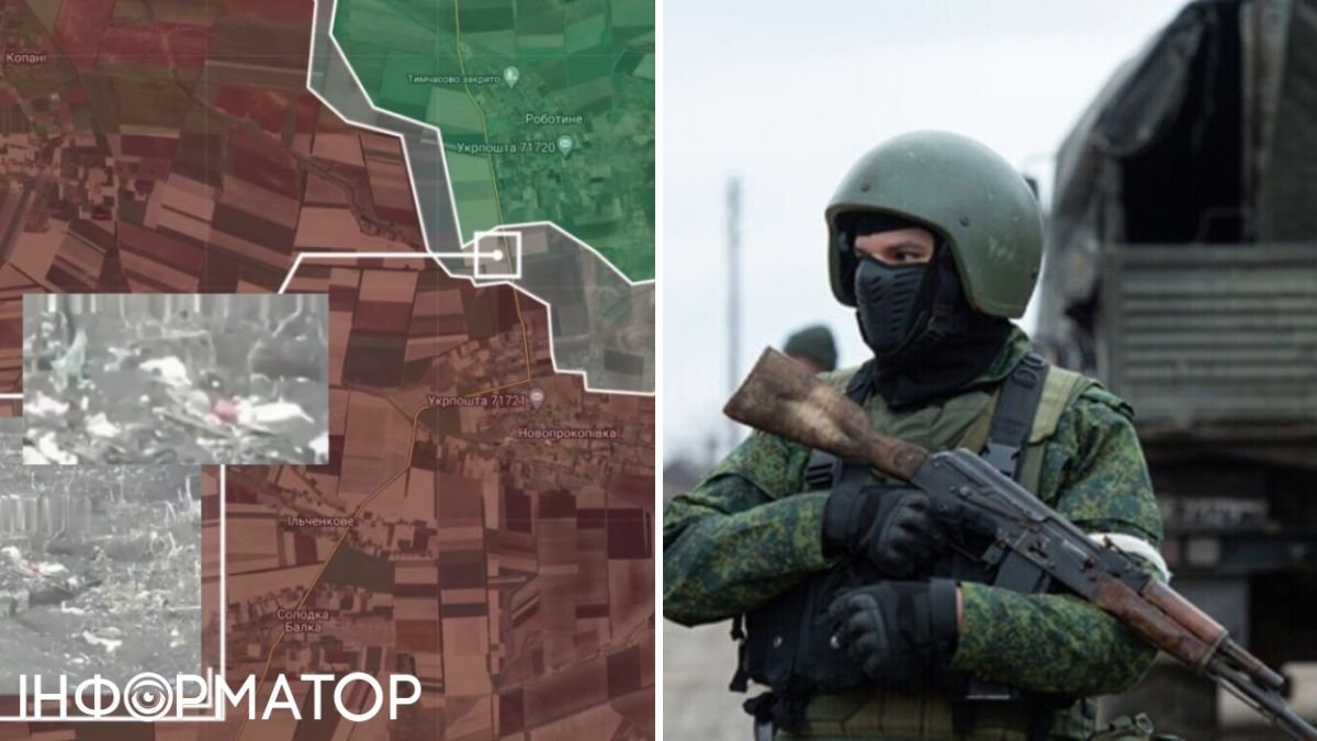 Розстріл українських полонених
