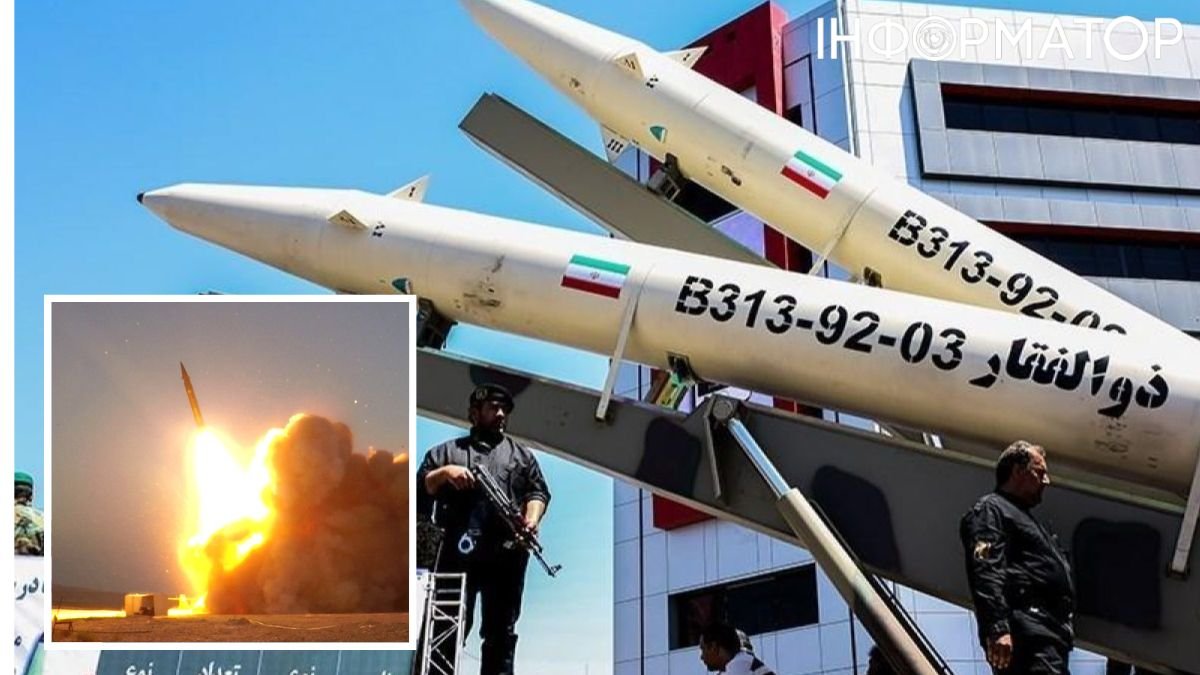 Reuters сообщило о получении россией сотен баллистических ракет от Ирана: что говорят в ГУР