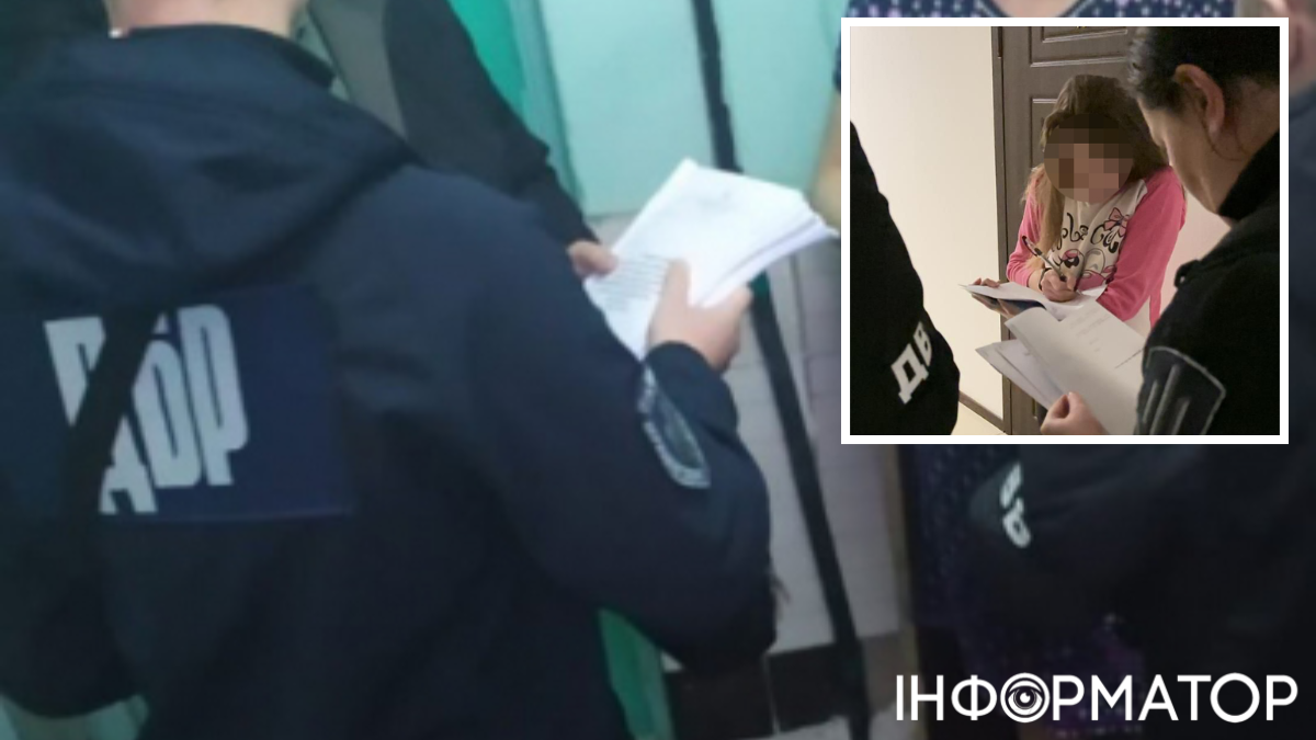 На Одещині правоохоронниця безпідставно нарахувала своїй подрузі мільйон гривень зарплати: подробиці від ДБР