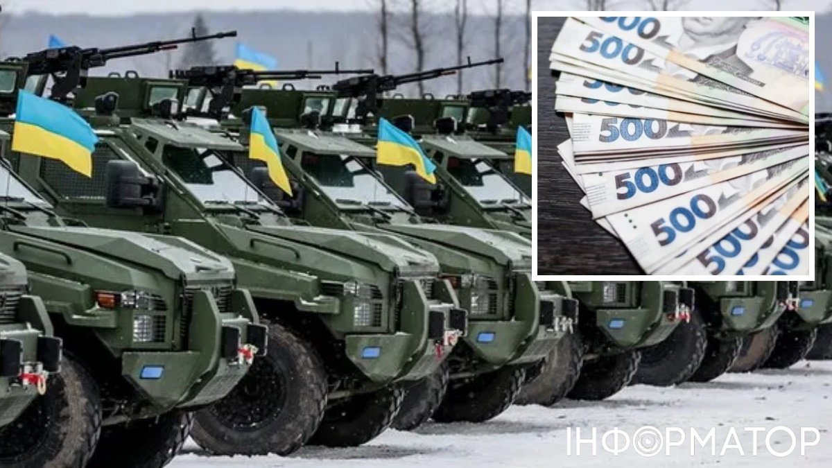 В Україні прийняли законопроєкт, який забеспечить кошти оборонному бізнесу