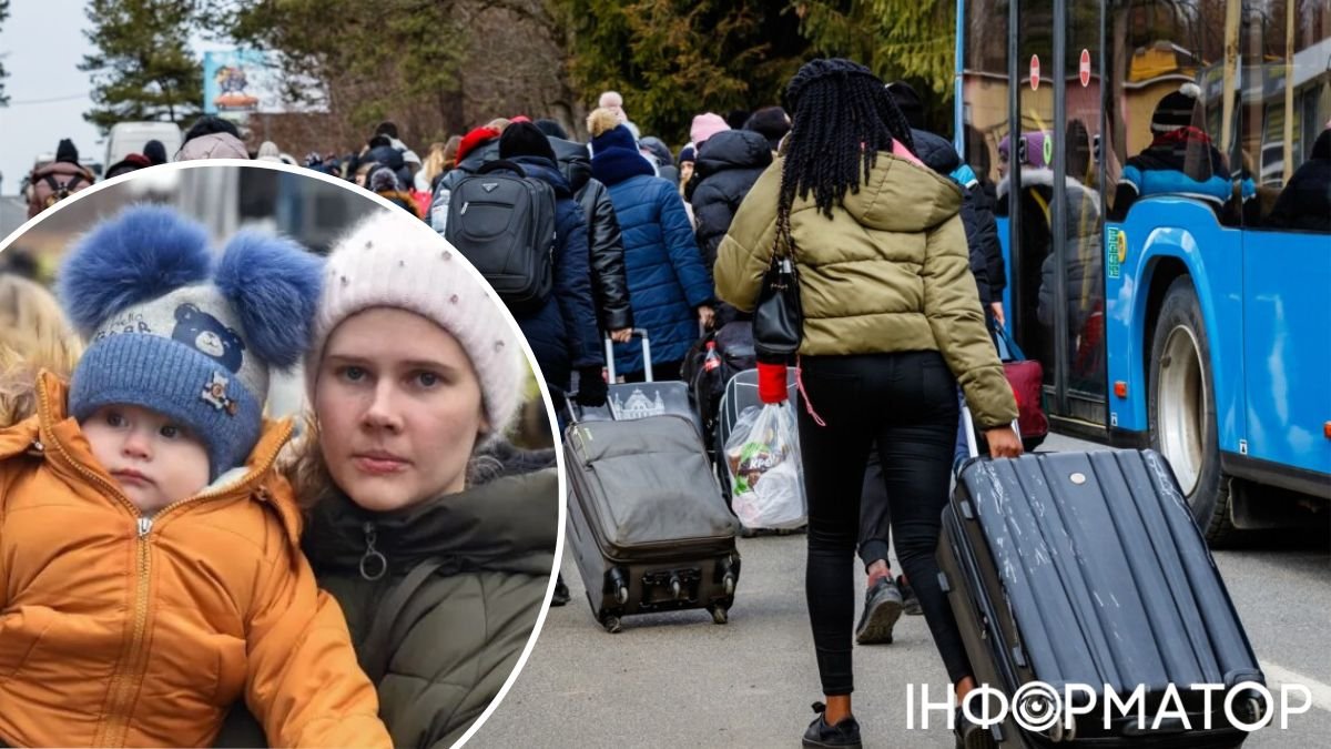 Чехія змінить правила проживання для українських біженців: коли це буде і кого торкнеться
