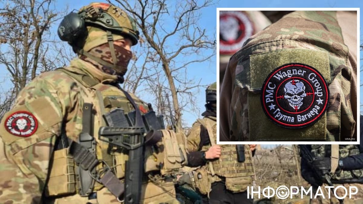 Бывшие "вагнеровцы" вернулись на фронт: у Буданова рассказали, где воюют боевики