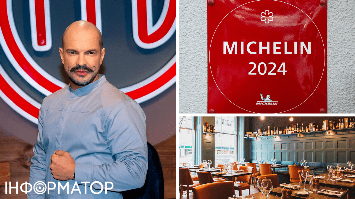 Звезда шоу МастерШеф поставил крест на ресторанах Мишлен в Украине