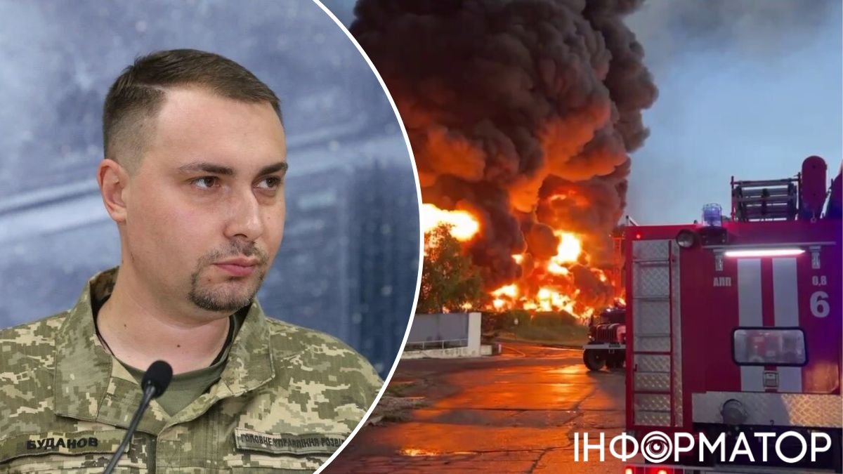 Буданов розповів, як і чим має закінчитися війна в Україні
