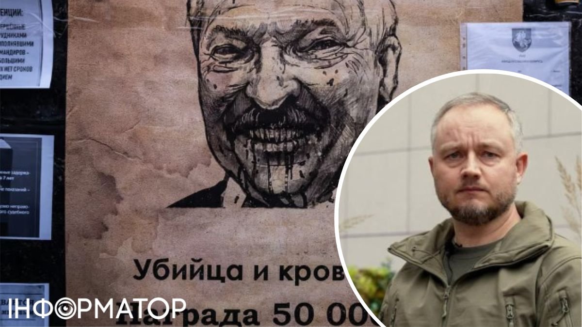 Азаров заявил, что готовит переворот против белорусского президента лукашенко