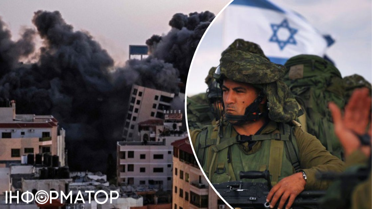Израиль согласился на временное прекращение огня в Секторе Газа: что ответили в ХАМАС