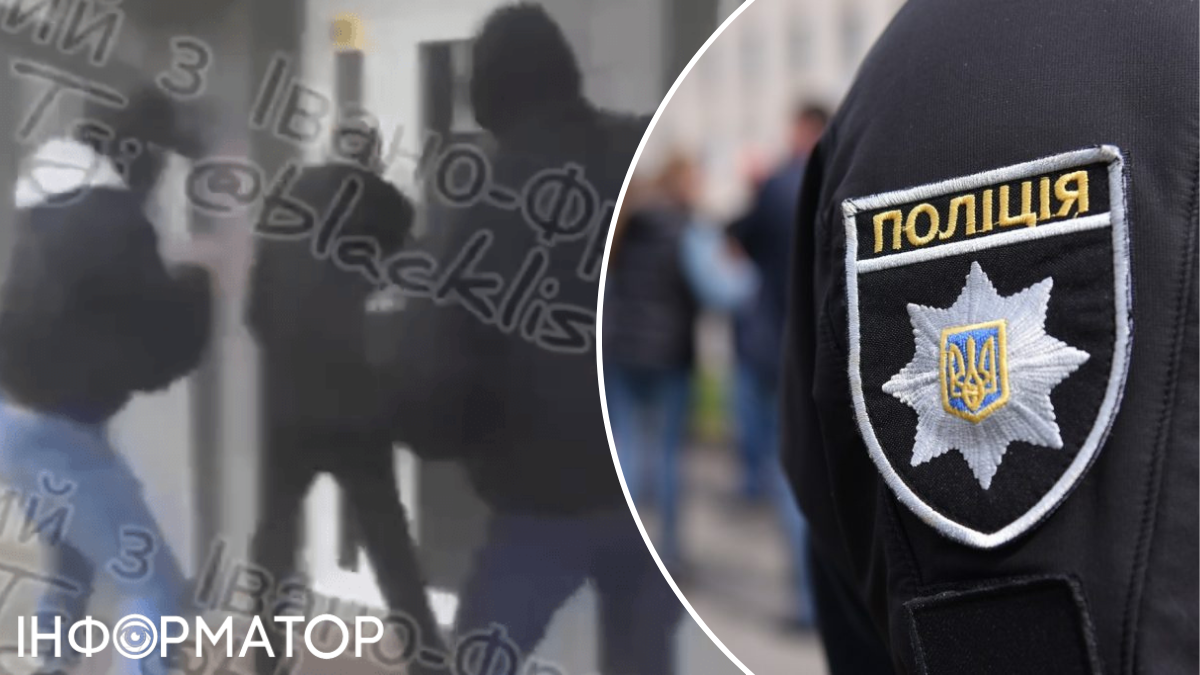 В Івано-Франківську затримали молодиків, які нападали на пенсіонерів: в ОВА зібрали термінову нараду