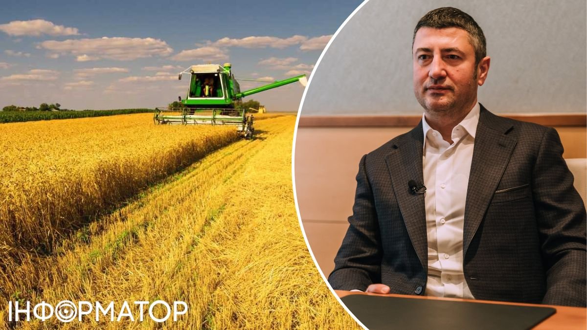 Миллиардные суды с государством, газ, зерно и яйца: чем известен украинский агробизнесмен Олег Бахматюк