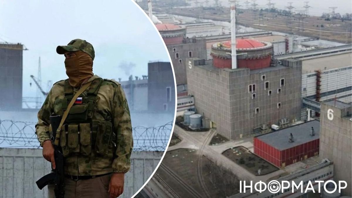 Уровень угрозы аварии на ЗАЭС - как Чернобыль или Фукусима: в "Энергоатоме" рассказали детали