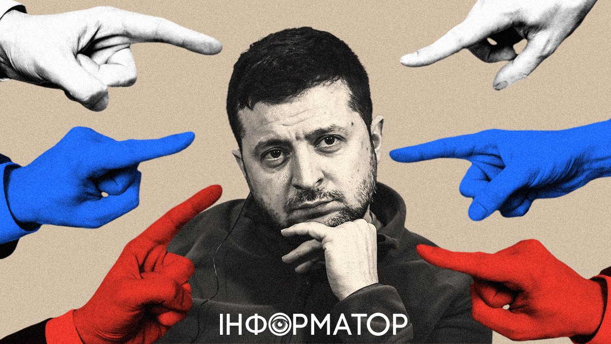 Майдан-3: удастся ли путину дестабилизировать политическую ситуацию в Украине этой весной – мнение эксперта