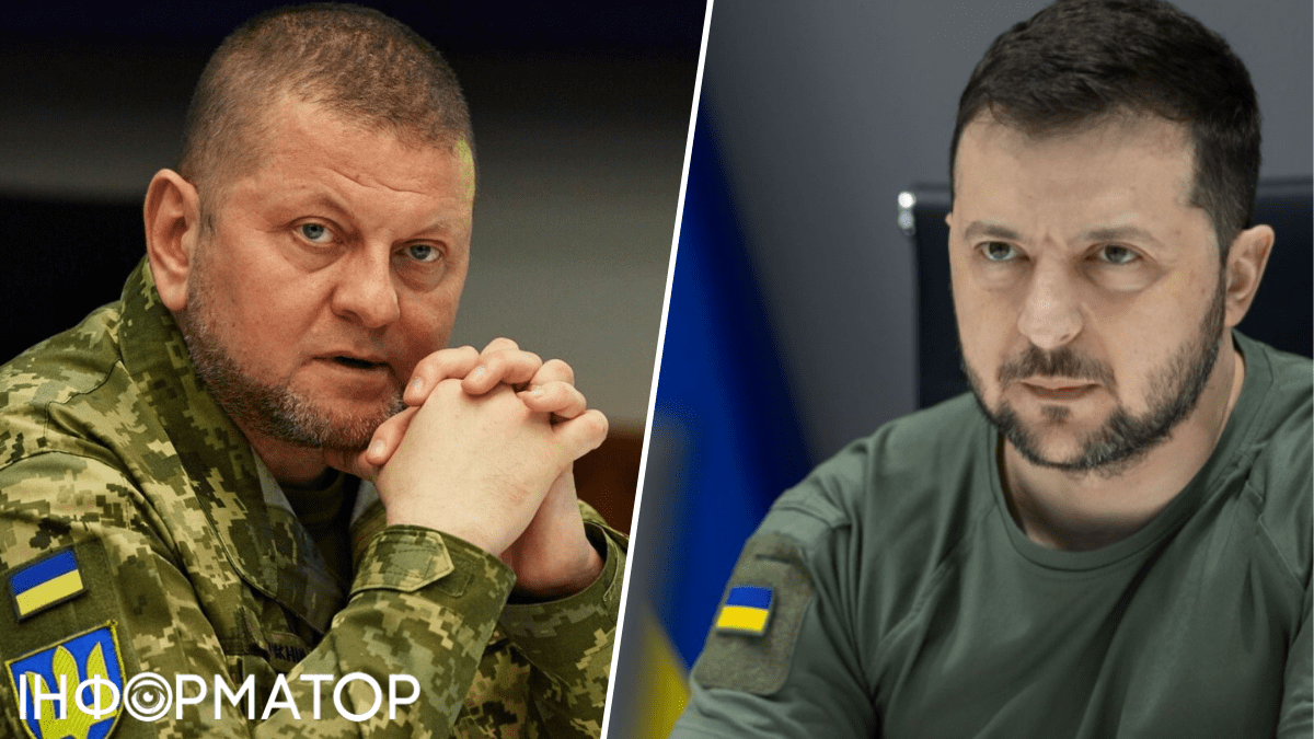 Украинцы называют Залужного лидером оппозиции в Украине: эксперт объяснил, о чем это может свидетельствовать