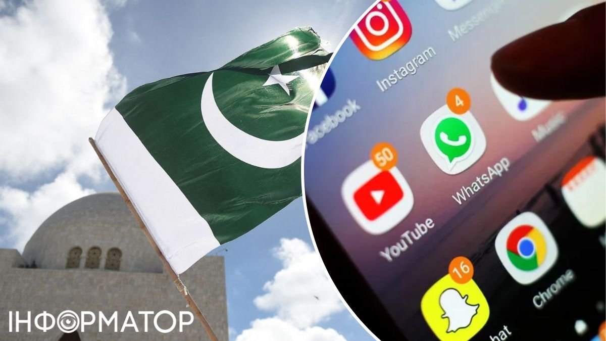 В Пакистане 22-летнего студента приговорили к смертной казни за сообщение в WhatsApp: о чем шла речь