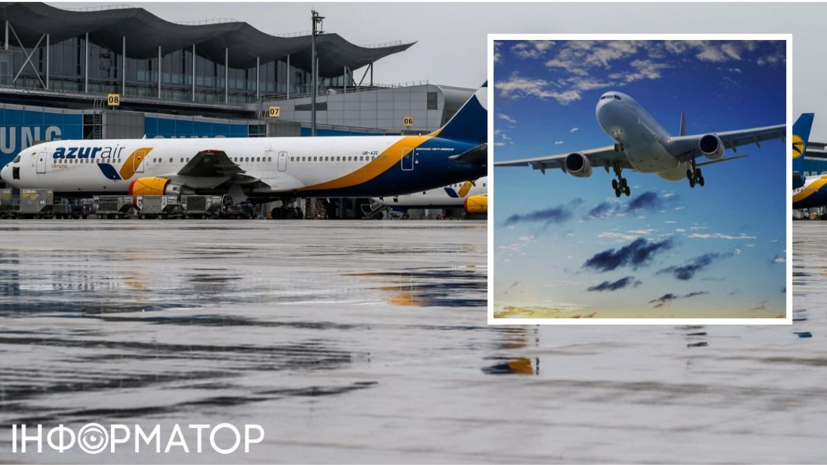 Україна готується відновити пасажирські авіаперевезення в умовах війни: що відомо про відкриття аеропортів