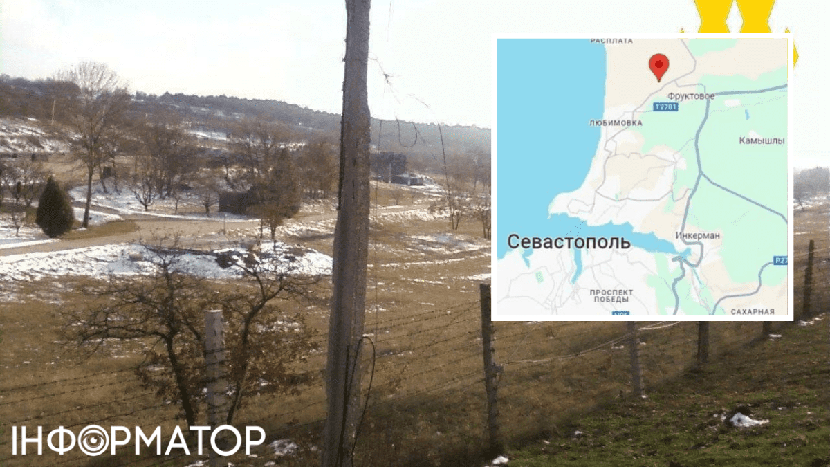 Партизаны обнаружили ракетные склады россиян в оккупированном Севастополе – АТЕШ