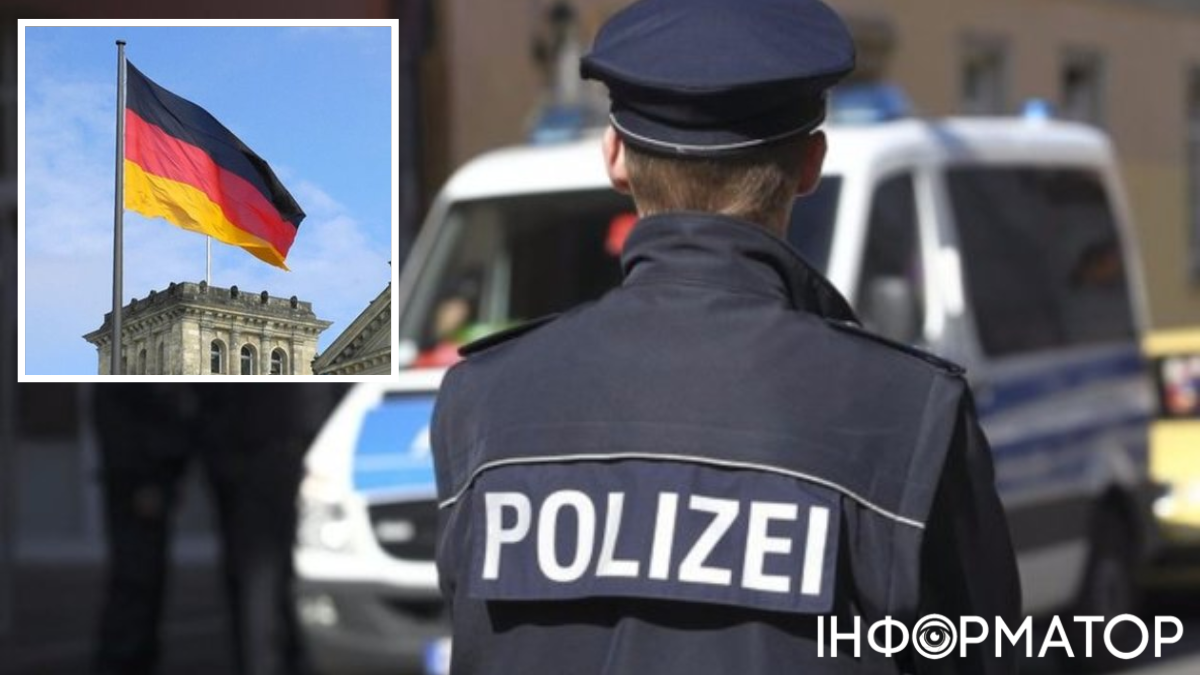 Убийство украинки в Германии: полиция задержала подозреваемых и разыскала ребенка погибшей
