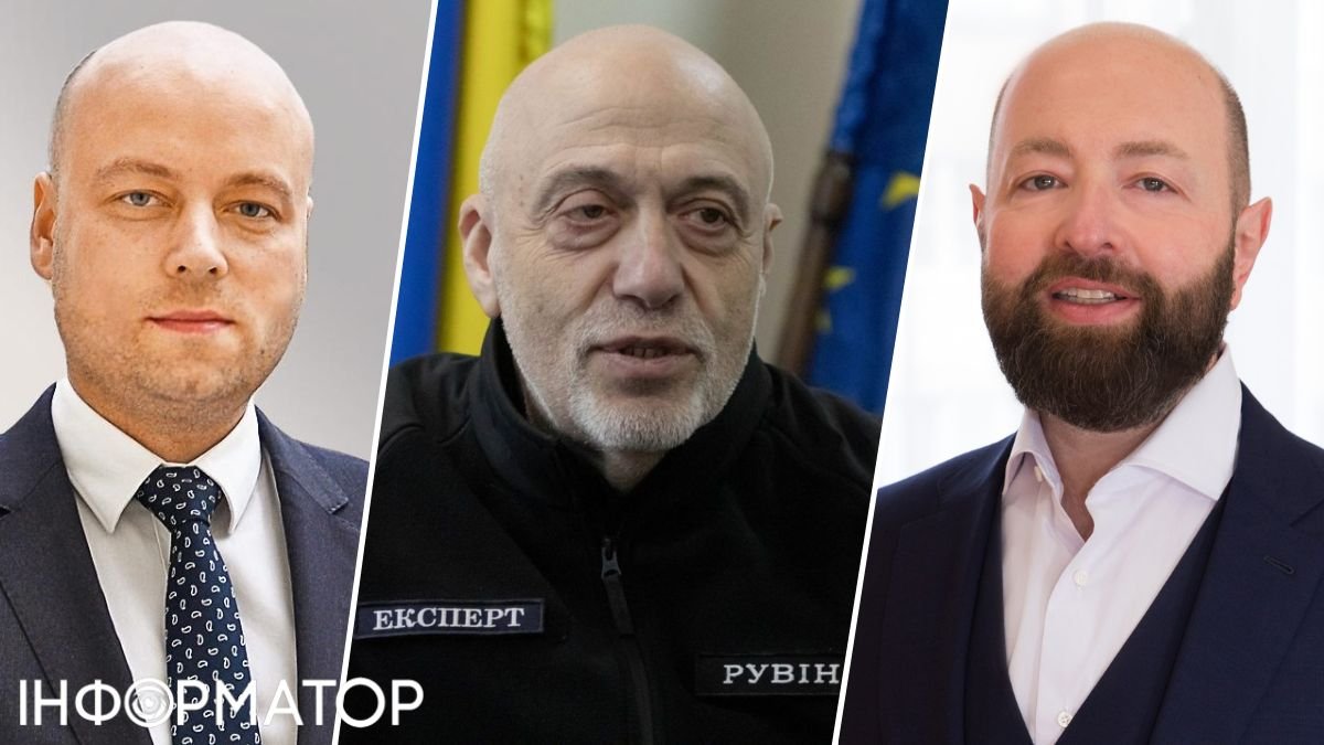 Драганчук, Рувин, Черкасский: активист Антон Швец высказался о коррупции в Украине и назвал виновных