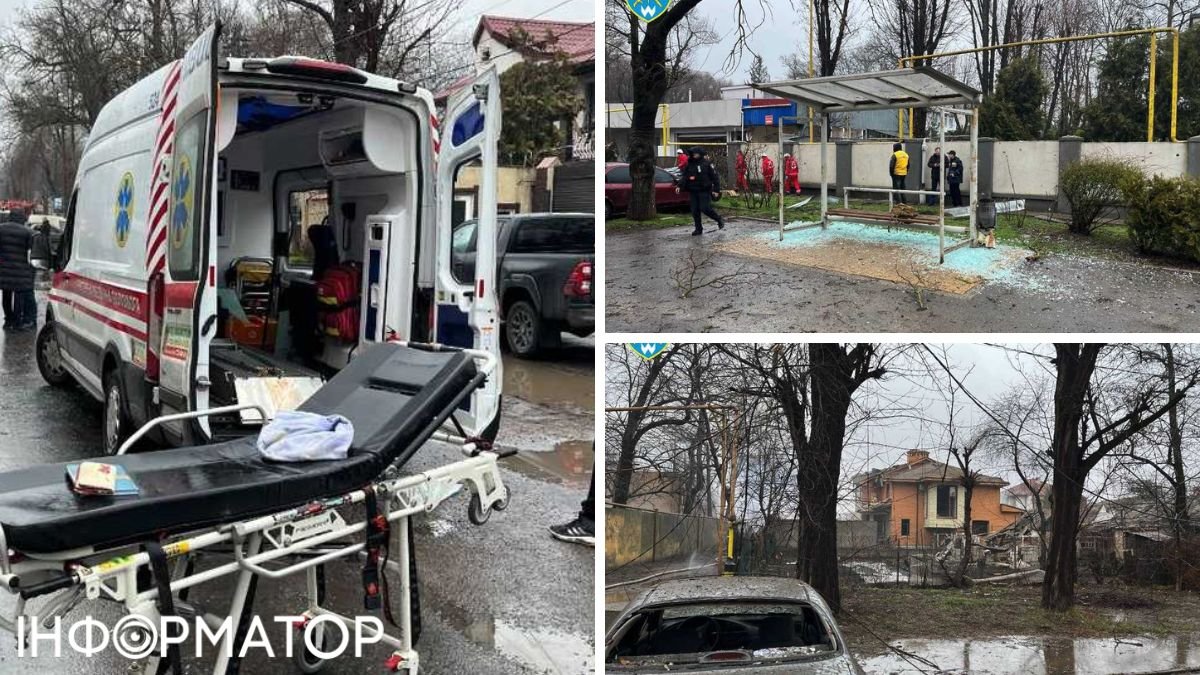 В больницах Одессы остаются 40 человек